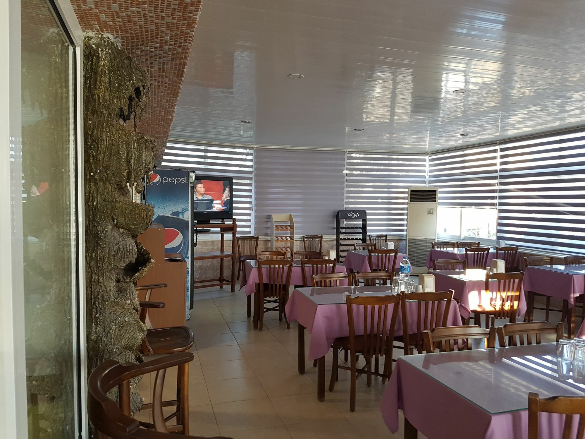 Hotel Prens Yildiz Айвалык Экстерьер фото